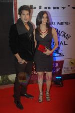 Kishwar Merchant at Gold Awards in Filmcity, Mumbai on 18th June 2011 (165).JPG